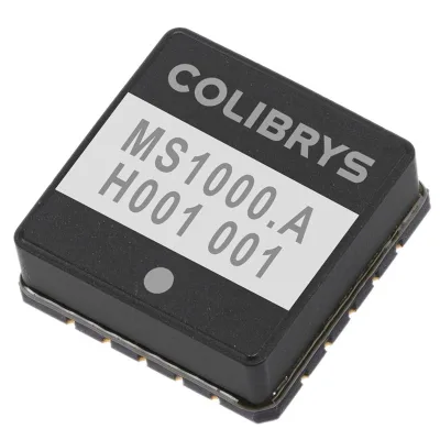 Safran Colibrys Tactical Grade MEMS Accelerometer MS1000