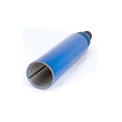 API Oilfield Fishing Tools Oil Well Drilling Forging Process Junk Sub