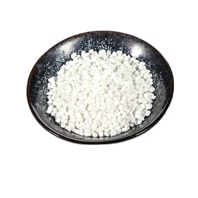 LANXESS Factory Price 15% Fibre Reinforced PA6 Nylon 6 Food Grade Resin for Molding Applications
