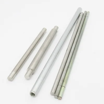Precision CNC Stainless Steel Parts Micro Machining Services for Auto Industry Broaching Solutions Precision Cnc Stainless Steel