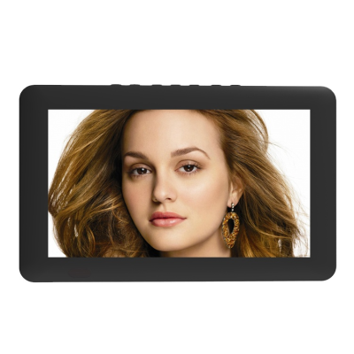 9inch LED/LCD Portable DVD With DVB-T TV Tuner 9inch Portable Car Analog Television Digital TV ATSC TV