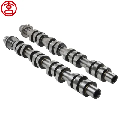 XC New 5.4/4.6L DOHC Engine Camshaft 5L1Z6250AA 5L1Z6250BB for FORD F150 F250 F350 EXPEDITION EXPLORER Lincoln