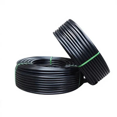 DaringFish PE Main Pipe Drip Micro-spray Irrigation Thickened Anti-sunscreen Greenhouse Hanging Spray Agricultural Irrigation