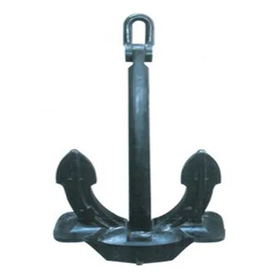 JAPAN TYPE JIS STOCKLESS ANCHOR