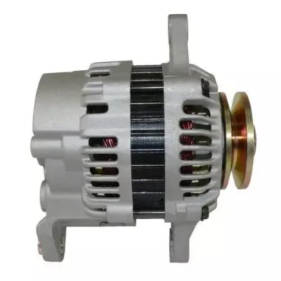 12v 40a Forklift Parts New Alternator for F18C/S4S for NEW HOLLAND 1320 Compact Tractor 12077N 32A68-10201
