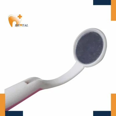 Family Dental Clinic Oral Mirror LED Light Oral Endoscope Anti-Fog Home Dental Mirror Multi-Purpose Oral Hygiene Product