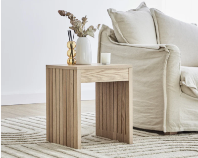 High Quality Indoor Modern Design Sidetable Durable Easy Care for Bedroom or Living Room Home Furniture