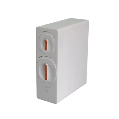 New Arrival Smart 3 Stages Purification Household Ultra Filtration Under Sink Filter System Uf Ro Uv Water Purifier