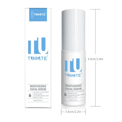 Not Proneto Allergies Face Serum Skincare Moisturizing Facial Serum 30ml Hydrating 2% Niacinamide Facial Serum