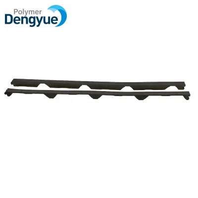 Reduces air Leakage and Improves Energy Efficiency Corrugated Foam Closure
