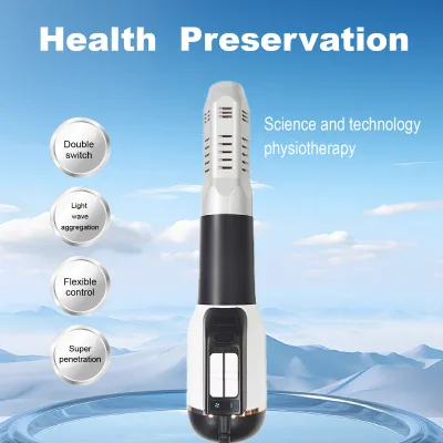 High-Efficiency Terahertz Blower Electric Heating - Body Rehabilitation Equipment for Clinic & Family Use
