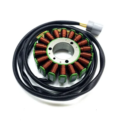 Can-Am Outlander Renegade Maverick 800/800R/1000 MAX R DPS XT XMR 650/800/1000R Stator Coil Motorcycle Electrical Systems