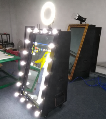 49Inch Events Photobooth, Festival Photo Booth, Fotografia Photo Studio