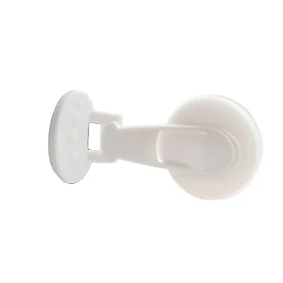 Childproof Sliding Window Locks Two-Way Automatic Locking Design for Toddler Baby Safety Locks for Window