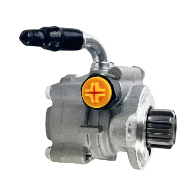 New Product 44310-26390 44310-0K040 44310-35690 Power Steering Pump for Toyota Hilux Vigo 2004-2018 Hiace 1KD 2KD