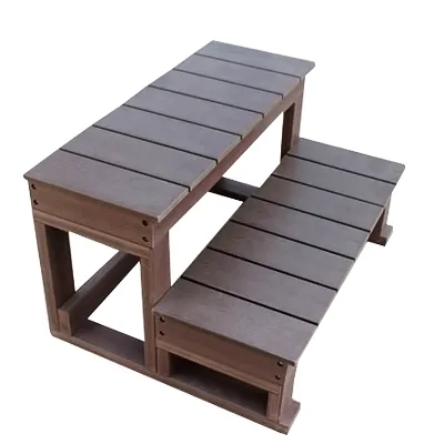 Swim Spa Step for Sale Wholesale Hot Tubs Step