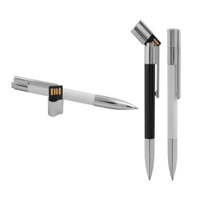 Flash Drive 8GB Memory Stick Pen Drive USB2.0 AreTop Pen Thumb Drives for Students' Gift