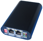 MODBUS/SNMP Intelligent Protocol Converter MODBUS/SNMP Network Monitor External Card Structure