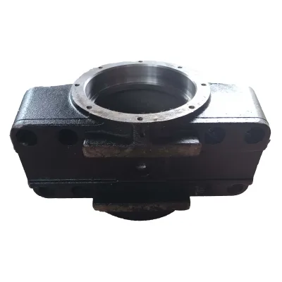 Superior Quality Truck Accessories Balance Shaft Mounting Seat HFF2918005CK1G3 Built for Durability