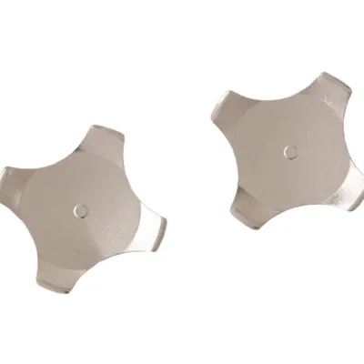 10mm metal dome switch, best-selling manufacturers four touch dome switch