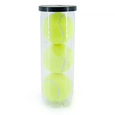 High Quality ITF Approved Competition Tennis Ball