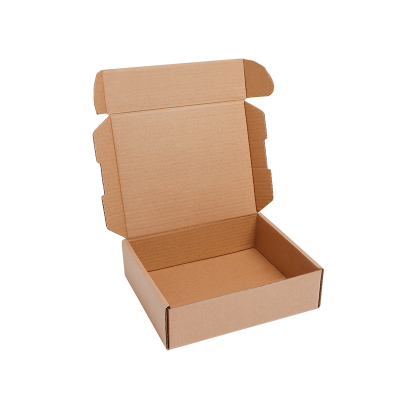 Wholesale Custom Extra Hard Flying Machine Card Box Large and Small Square Carton for Express Long and Narrow Cigarette Box