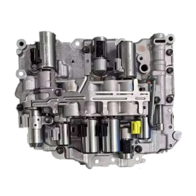 High Quality TF-72SC GA6F21AW FWD Transmission Valve Body Remanufactured 12-Month Warranty Compatible for Gearbox 6F21AW