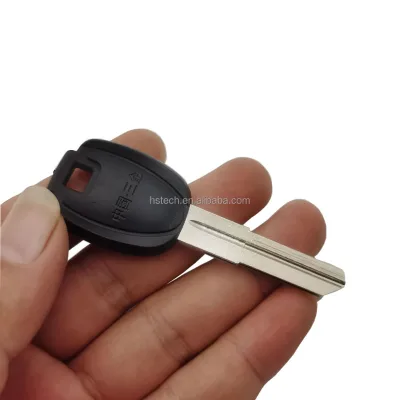 Multi Slot Computer Glue Handle Key EmbryoJS476 Iron Key Locksmith Key Blank
