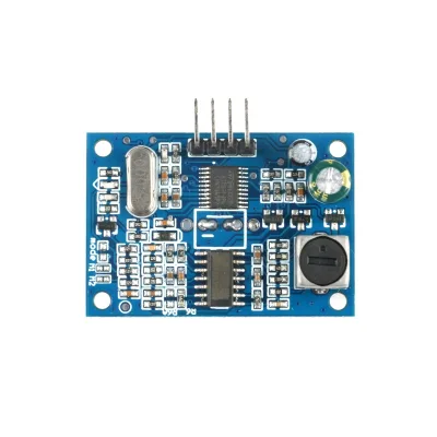 Waterproof Ultrasonic Sensor Module JSN-SR04T JSN-SR04T-3.0 JSN SR04T Distance Measuring Transducer for Arduino Electronic Kit