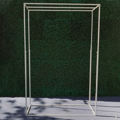 Wedding Stage Backdrop Wedding Decoration Flower Stand Backdrop Wedding Decoration Backdrop for Event Stage