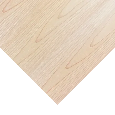 China manufacture commercial natural beech fancy plywood for furniture