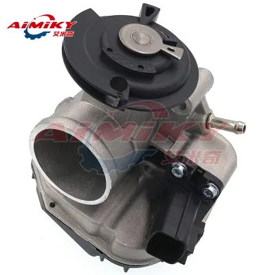 Throttle Body Assembly 96439960 for Chevrolet