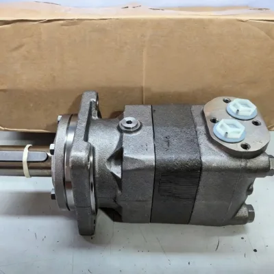 Stable Output OMT Hydraulic Motor Orbit Motor OMT200 11159856 OMT315 11159858 OMT500 11159860 for Winch Drilling Rigs
