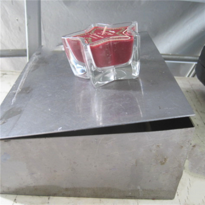 Business Partner Pre Shipment Quality Inspection Audit Report