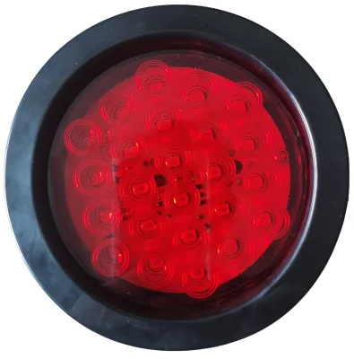 LED Side Marker Light for Volkswagen Golf 7.5 LED Side Mirror Light for Toyota Avensis and Raum