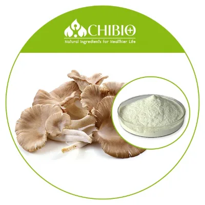 Non Animal Fungal Mushroom Carboxymethyl Chitosan