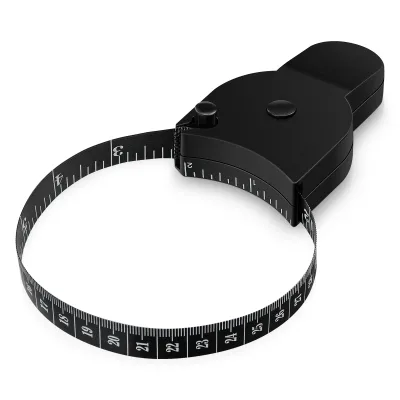 Body Measuring Tape Body Tape Measure for Tailor Fabric Body Waist Measurement