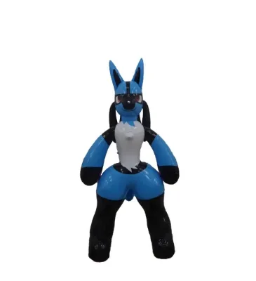 Inflatable Ninja, Inflatable Cartoon Toys