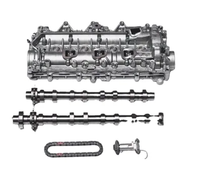 1638159880 Cylinder Camshaft Chain for PEUGEOT FORD OPEL 1.5HDI DV5R