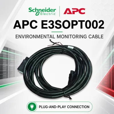 APC E3SOPT002 Easy 3m Parallel Kit for 3s Parallel System Philippines