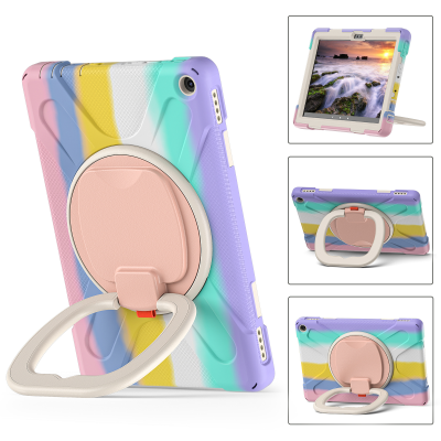 GSCASE  Universal Shockproof Customize 8 9 10 Inch Tablet case for amazon Kindle Fire 8 7 2022 2020 hd 10