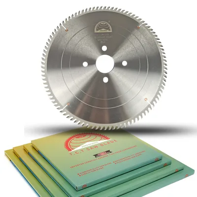 16 Inches TCT Industrial Grade Saw Blade for Wood 96 Teen Customizable OEM Support for Panel