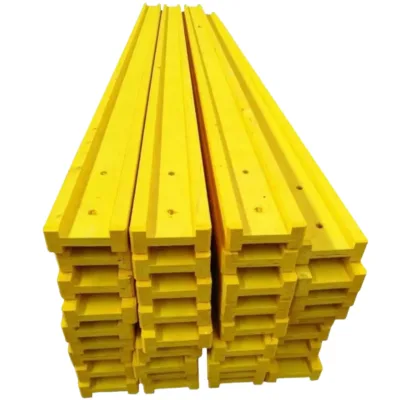 LINYIQUEEN China H20 Industrial Timber Beam Wall Formwork Slab High Strength Reusable 5 Year Warranty