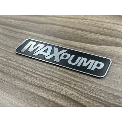Customized Metal Tags enterprise company aluminum nameplate for signs