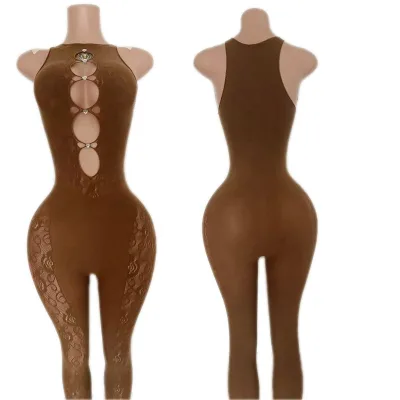 Vadulyer Ready to Ship Can Available New Style Arrivals Stripper Bodysuits