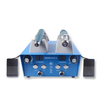 AT-CM-038 &A4&A7 300W 60000rpm Buffing Machine Lowes Lazada Sri Lanka
