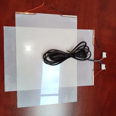 Factory Cheap Price Pdlc Film in Roll Adhesive Smart Privacy Electrical Film