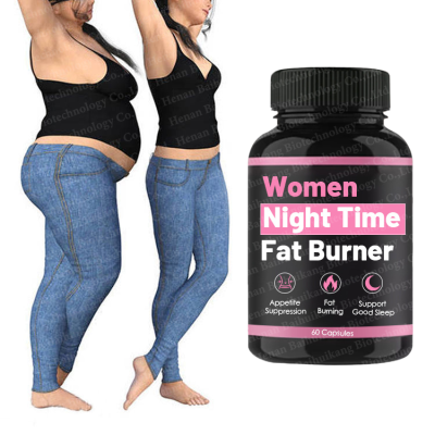 Good Quality Belly Fat  Burn Effective Slimming Pills Fast Weigh Los Burning Fat Detox