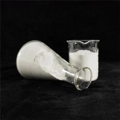 TIANCI Factory Direct Supply Environmentally-Friendly Milky White Charring Agent Sepiolite China (LIA) for PVC Flame Retardant