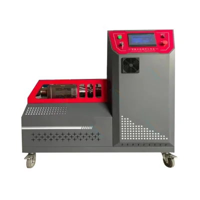 DPF-CLS Dpf Cleaner Diesel Particulate Filter Cleaning Machine High Temperature Dpf Regeneration Cleaning Machine